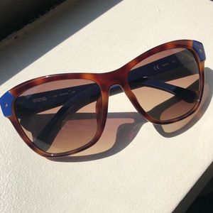 MICHAEL Michael Kors; Zoey sunglasses